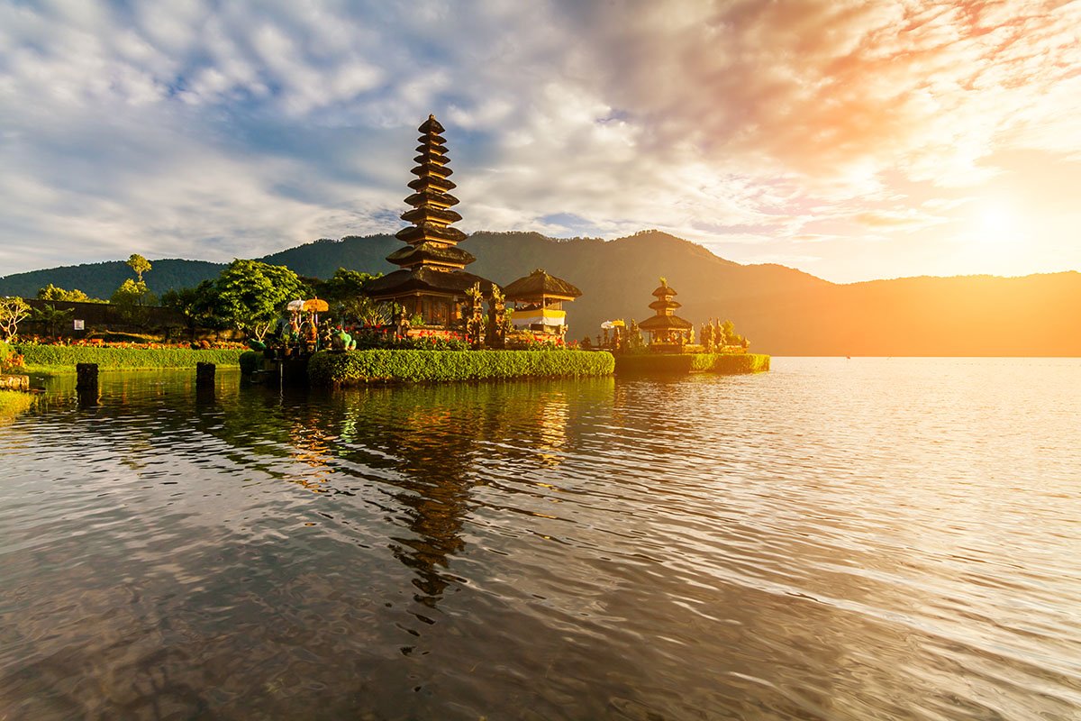 Bali Magical Tour