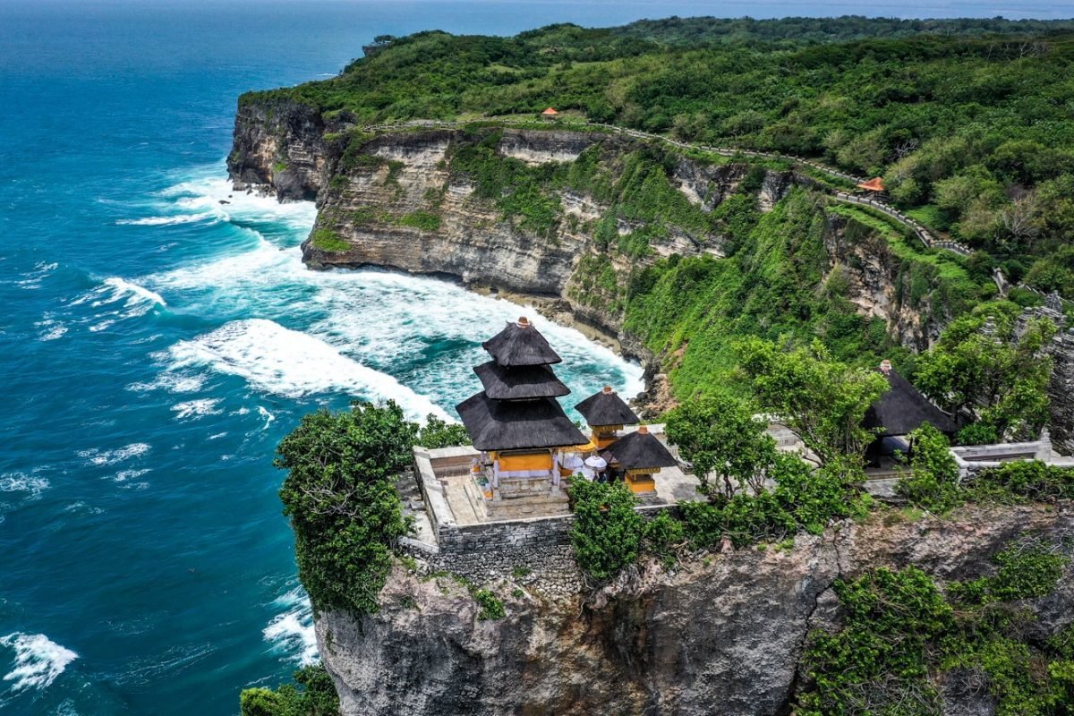 Bali Sunset Tour