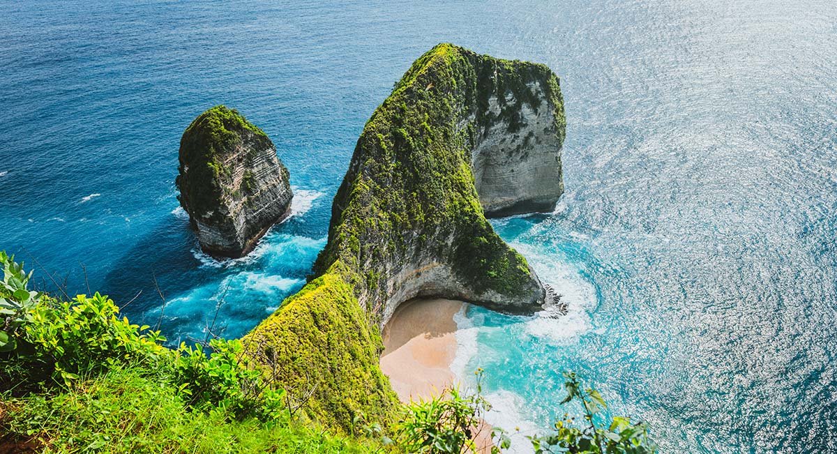 West Nusa Penida Tour