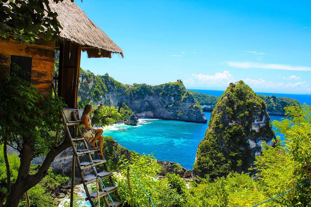 East Nusa Penida Tour